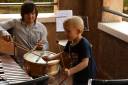 Дети о музыкальном лагере Пикколо